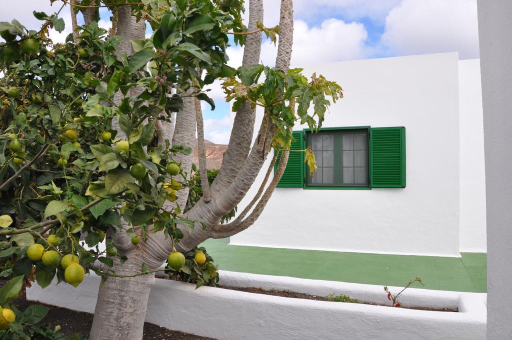 La Casita De Mari Carmen Mala Exterior foto