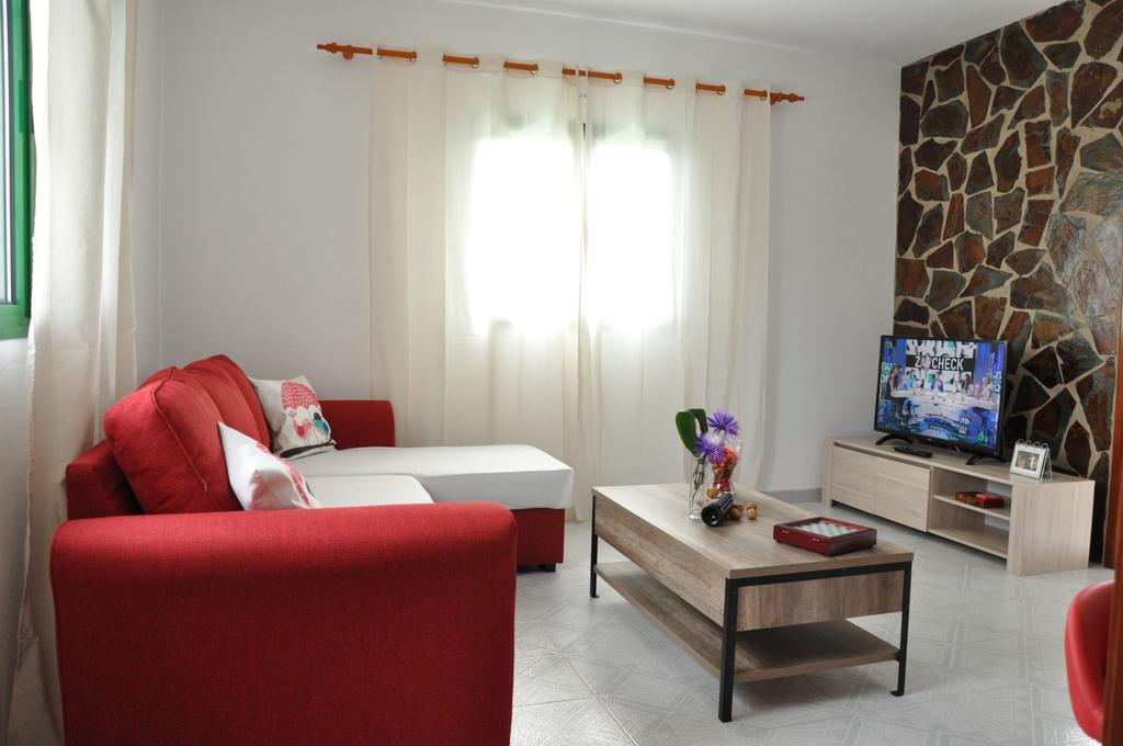 La Casita De Mari Carmen Mala Exterior foto