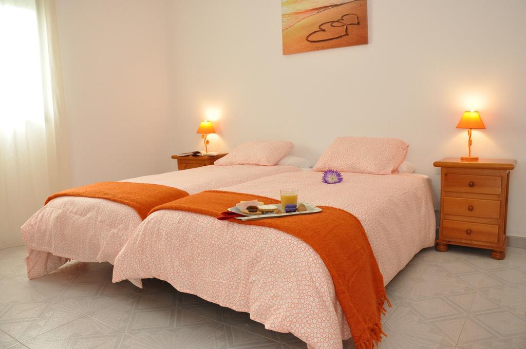 La Casita De Mari Carmen Mala Exterior foto