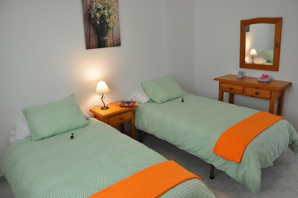 La Casita De Mari Carmen Mala Exterior foto