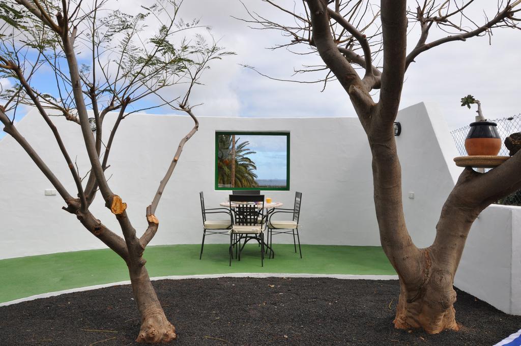 La Casita De Mari Carmen Mala Exterior foto