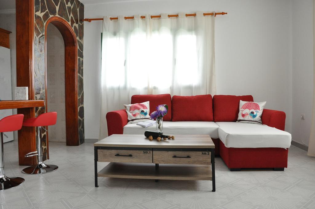 La Casita De Mari Carmen Mala Exterior foto