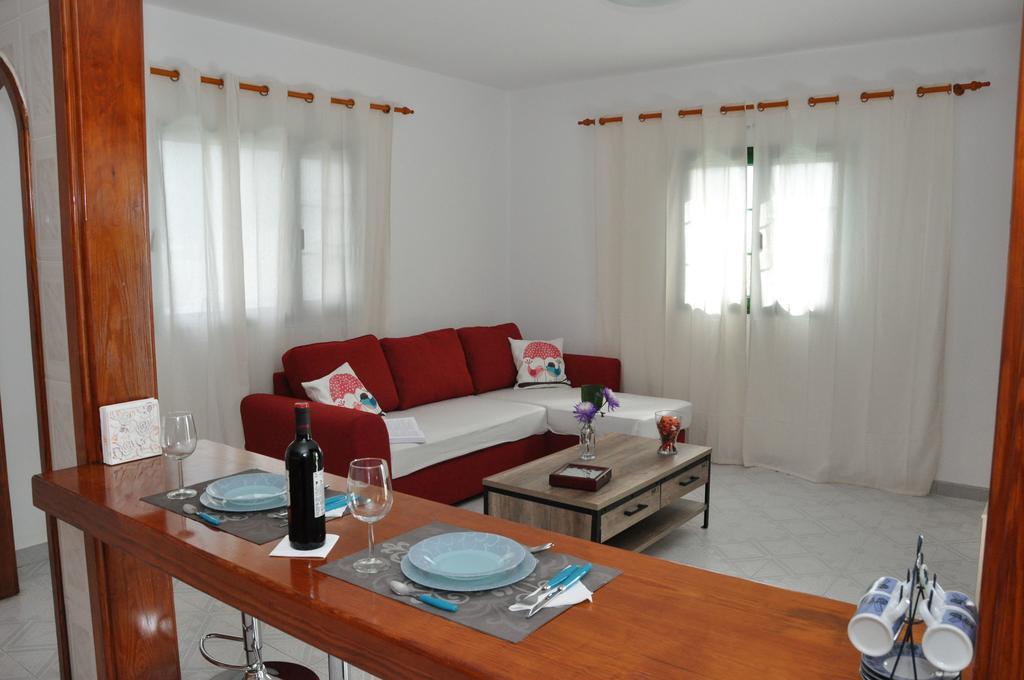 La Casita De Mari Carmen Mala Exterior foto
