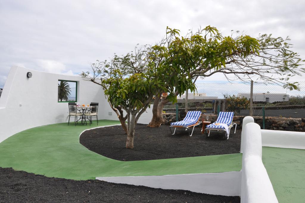 La Casita De Mari Carmen Mala Exterior foto