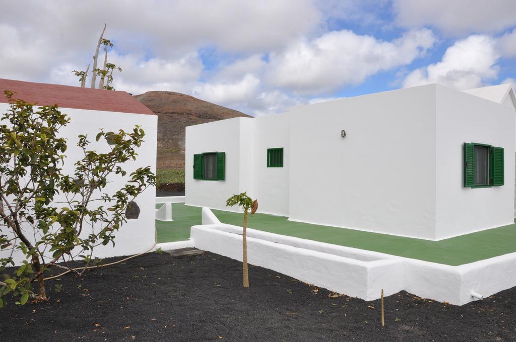 La Casita De Mari Carmen Mala Exterior foto