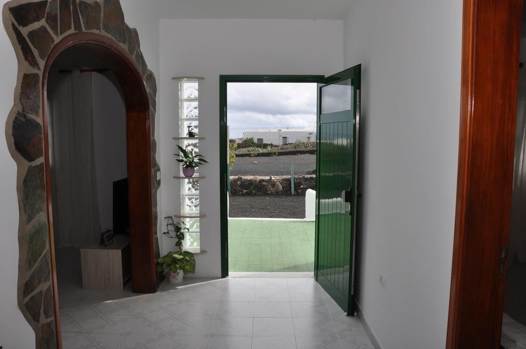 La Casita De Mari Carmen Mala Exterior foto
