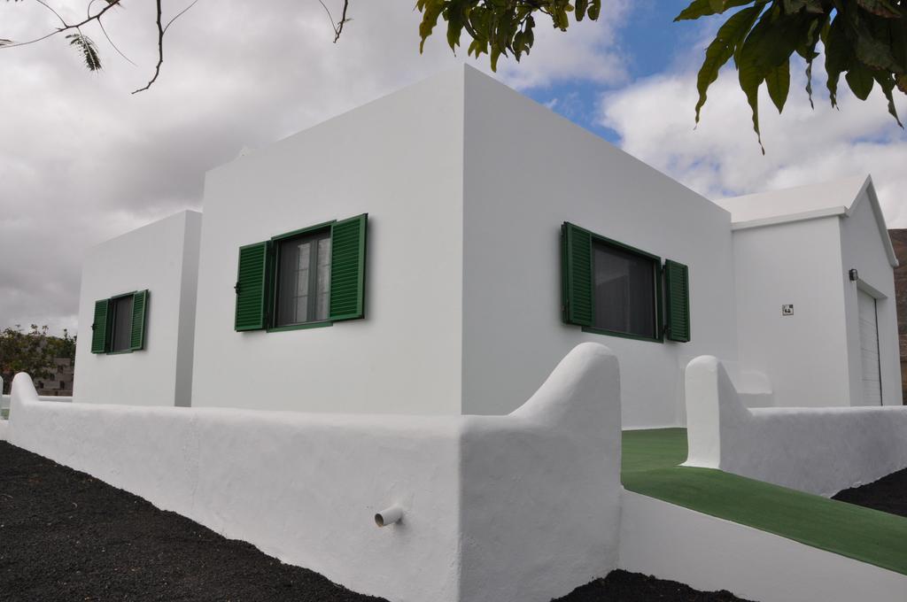 La Casita De Mari Carmen Mala Exterior foto