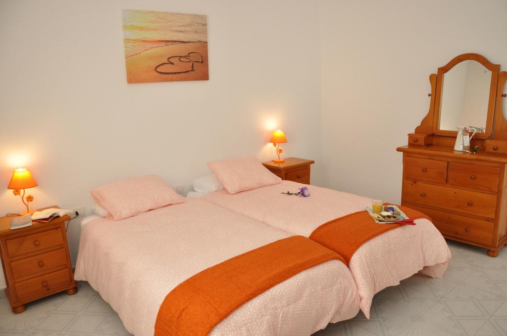 La Casita De Mari Carmen Mala Exterior foto