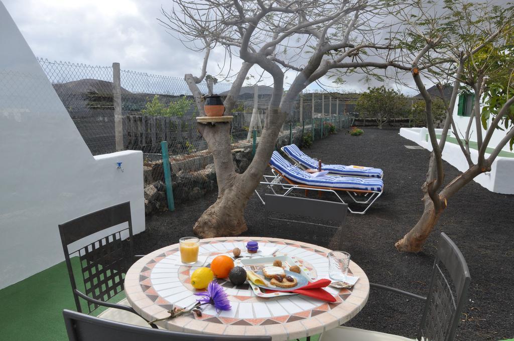 La Casita De Mari Carmen Mala Exterior foto