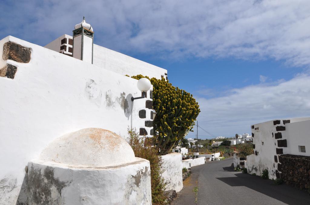La Casita De Mari Carmen Mala Exterior foto