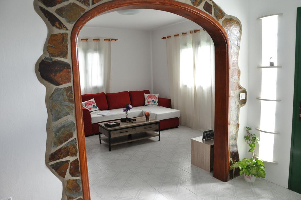 La Casita De Mari Carmen Mala Exterior foto
